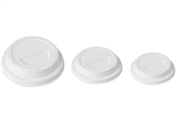 Biodegradable Cup Lid