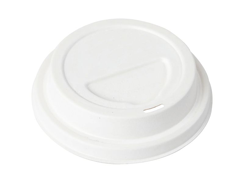 Biodegradable Cup Lid