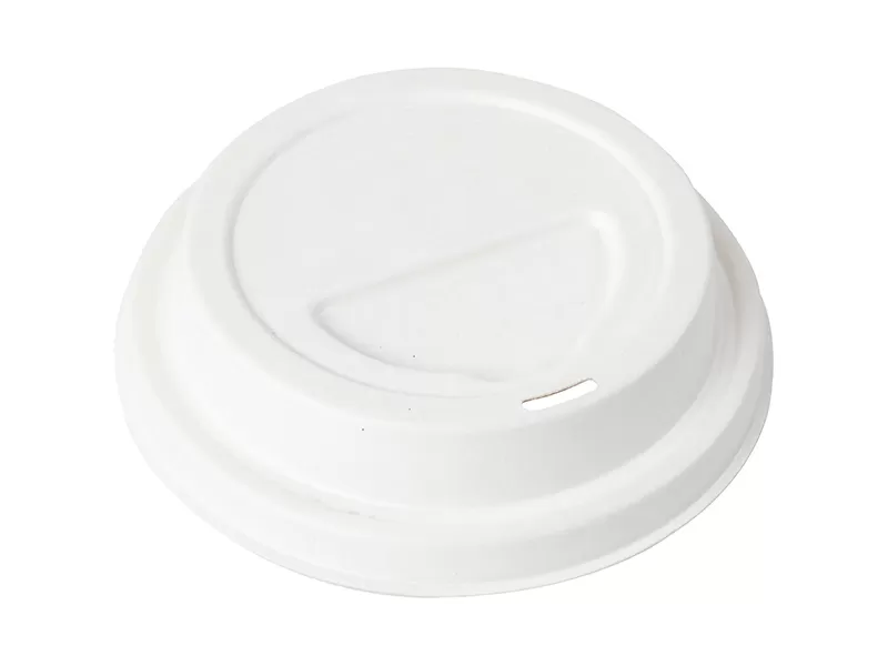 Biodegradable Cup Lid