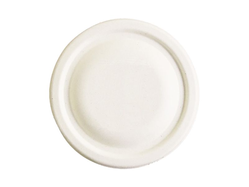 Biodegradable Cup Lid