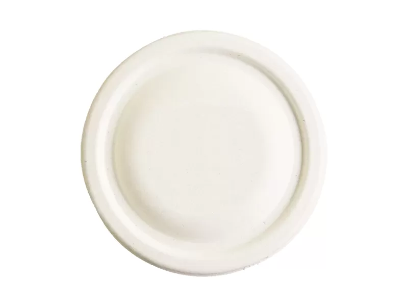 Biodegradable Cup Lid