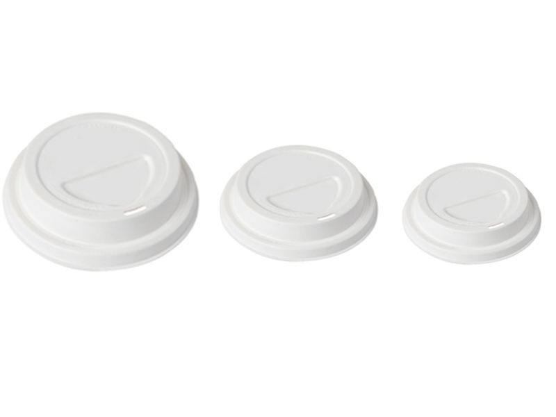 Biodegradable Cup Lid