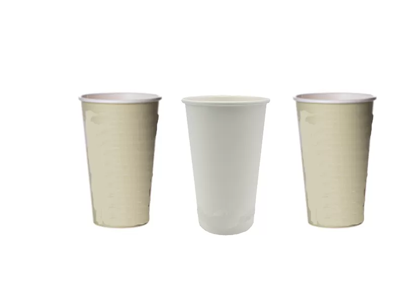 Biodegradable Cup