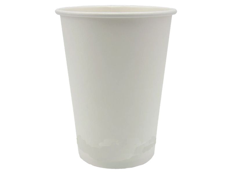 Biodegradable Cup