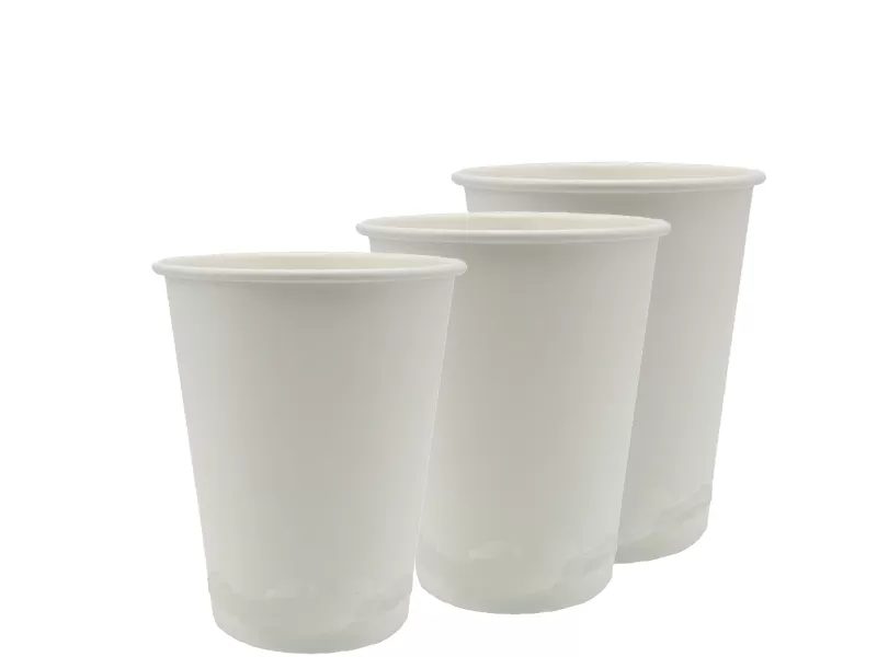 Biodegradable Cup