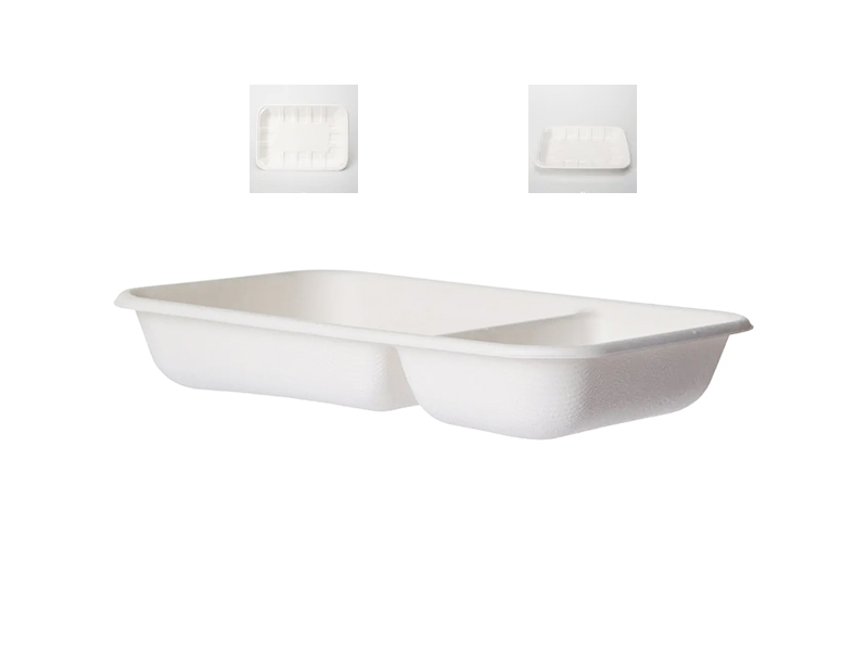 Biodegradable Food Tray