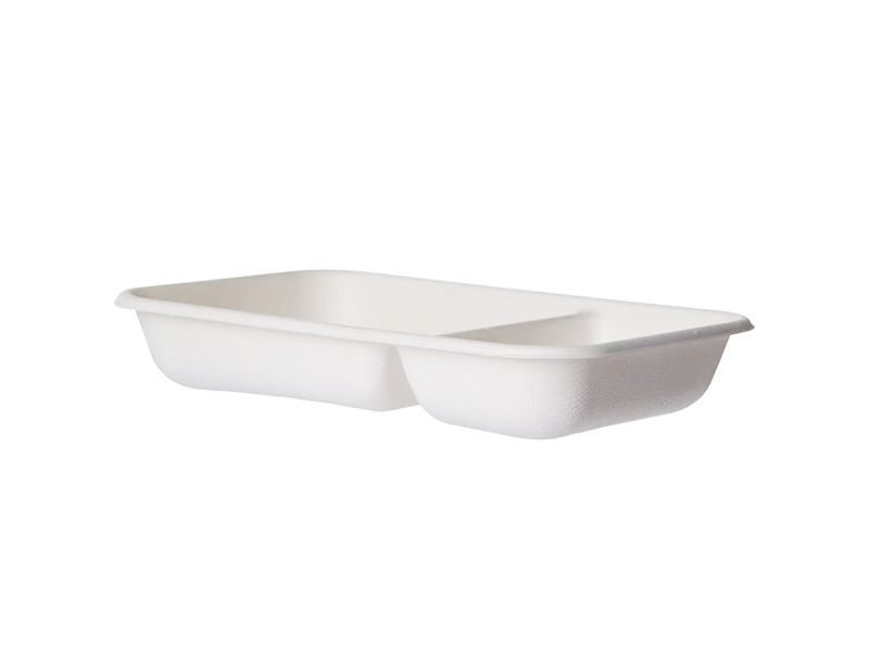Biodegradable Food Tray