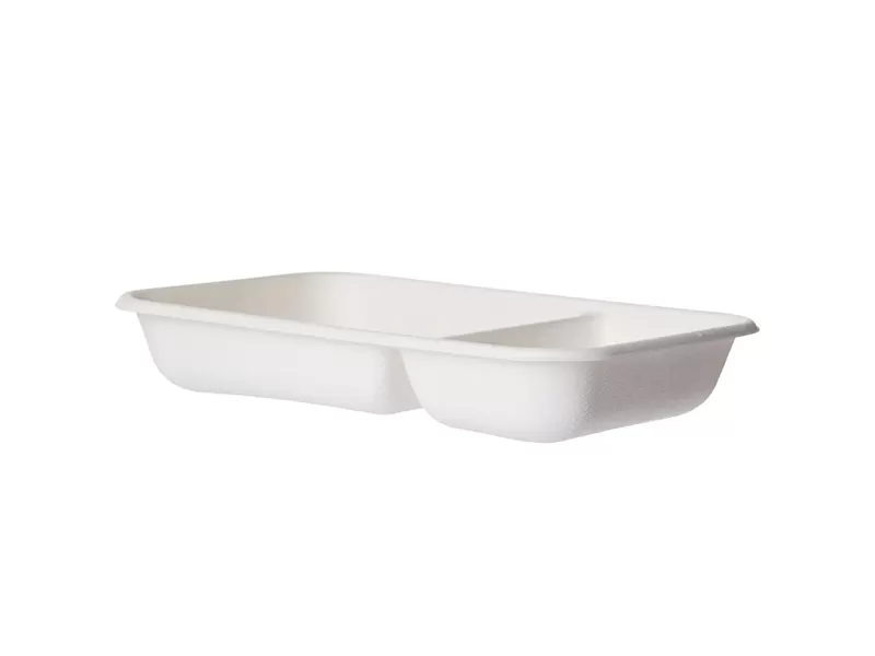 Biodegradable Food Tray