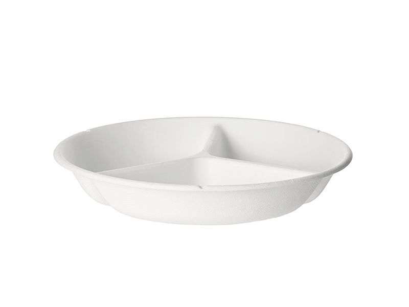 Biodegradable Food Tray