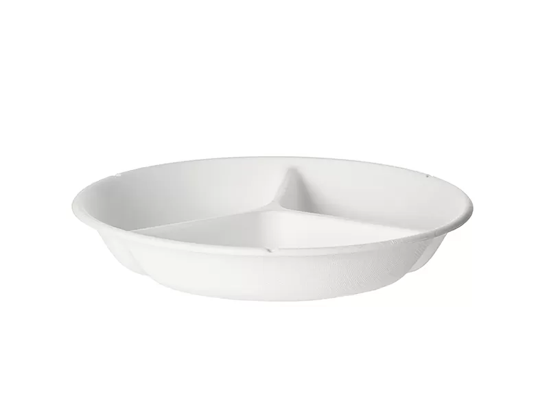 Biodegradable Food Tray