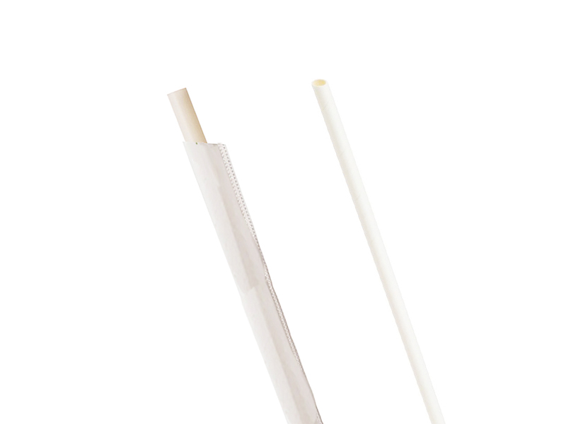 Biodegradable Drinking Straw