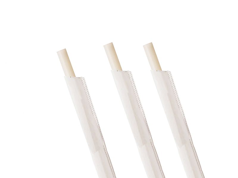 Biodegradable Drinking Straw