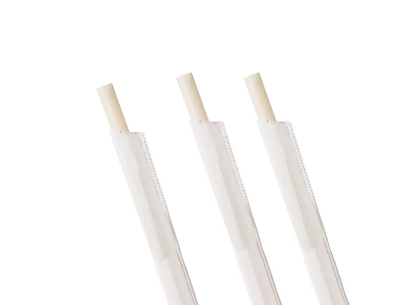 Biodegradable Drinking Straw