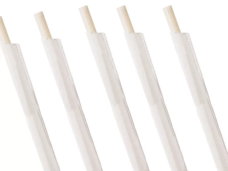 Pla Drinking Straw
