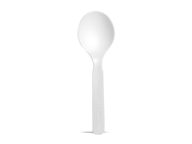 Biodegradable Cutlery