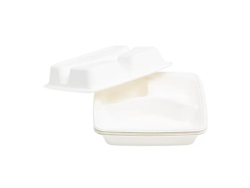 Biodegradable Cutlery