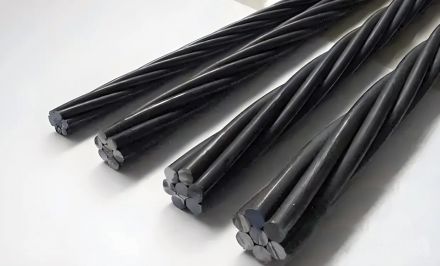 Advantages and Market Trends of High-Strength PC Steel Strand Advantages and Market Trends of High-Strength PC Steel Strand