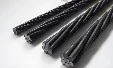 Advantages and Market Trends of High-Strength PC Steel Strand Advantages and Market Trends of High-Strength PC Steel Strand