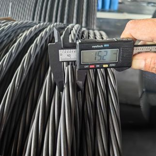 Analysis of the main driving factors for the growth of the high-strength steel strand market? Analysis of the main driving factors for the growth of the high-strength steel strand market?