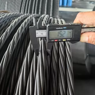 Analysis of the main driving factors for the growth of the high-strength steel strand market?