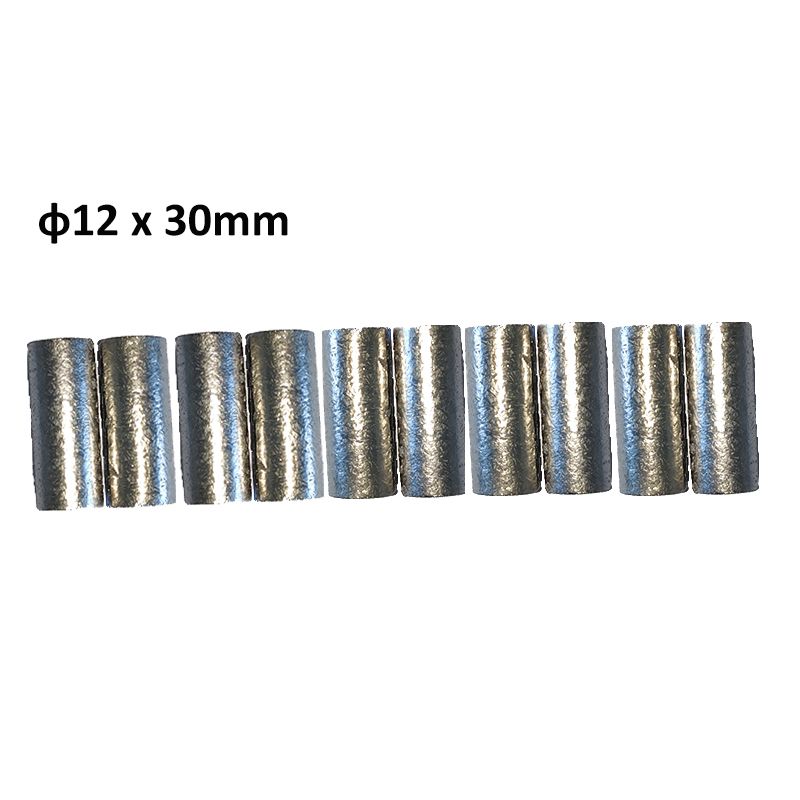 WSG53 Titanium Carbide Bars
