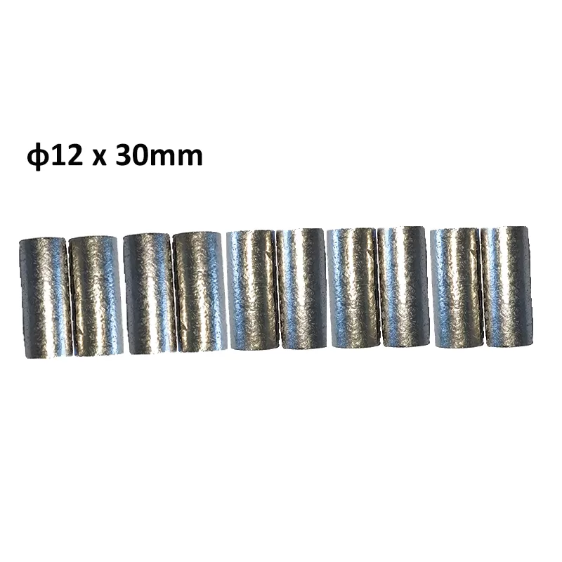 WSG53 Titanium Carbide Bars