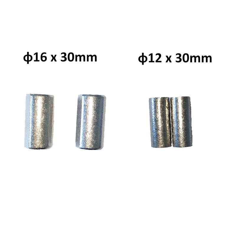 WSG53 Titanium Carbide Bars