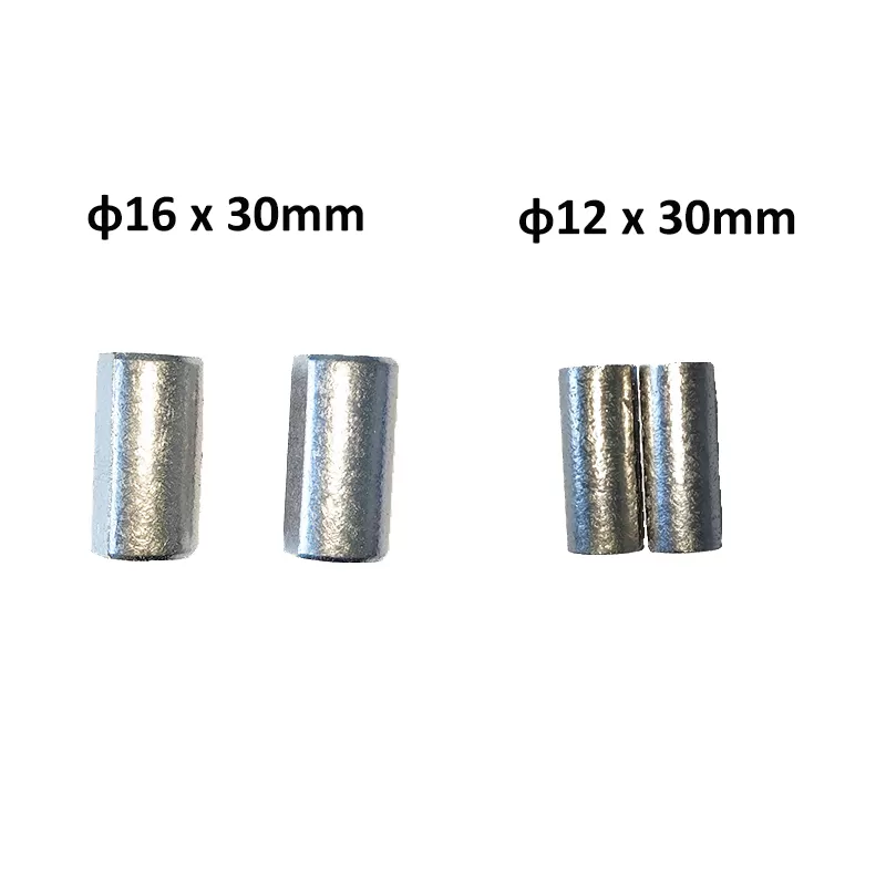 WSG53 Titanium Carbide Bars