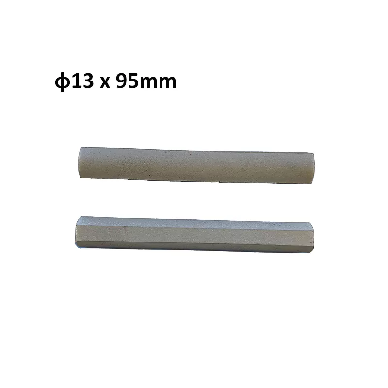 Gt35 Steel-Bonded Carbide