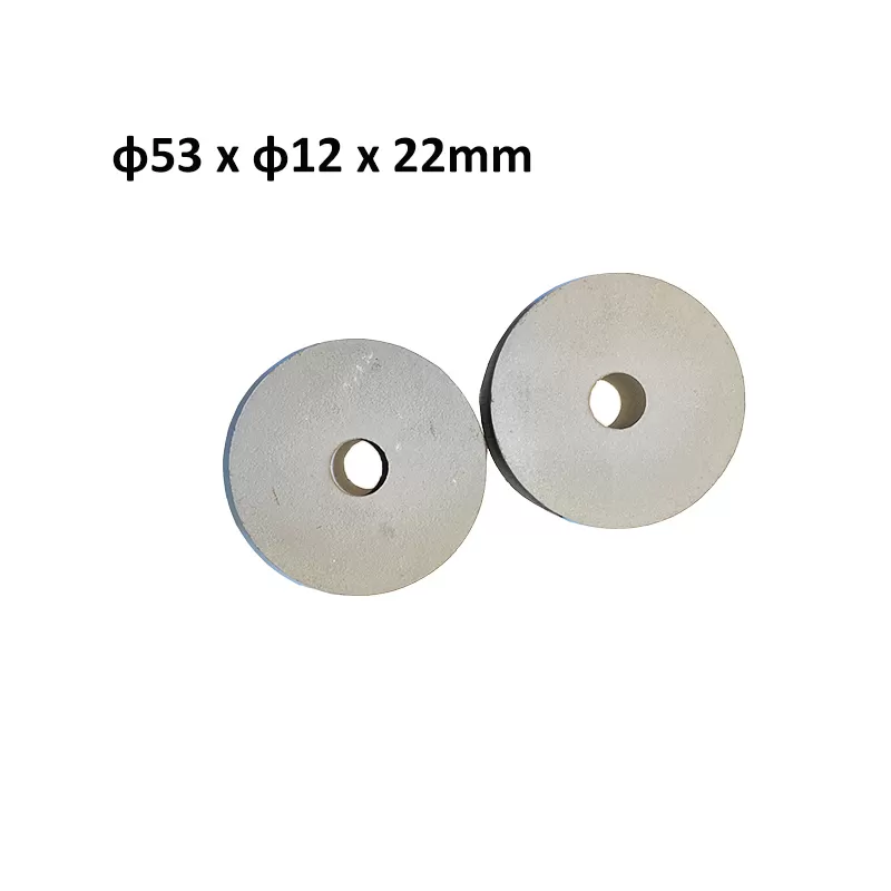 Gt35 Steel-Bonded Carbide