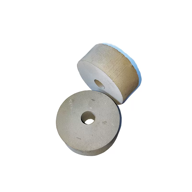 Gt35 Steel-Bonded Carbide