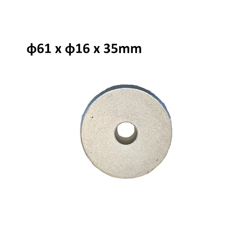 Gt35 Steel-Bonded Carbide