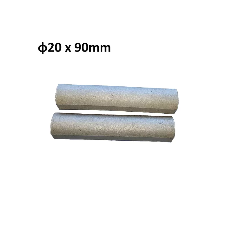 GT35 Titanium Carbide Bars