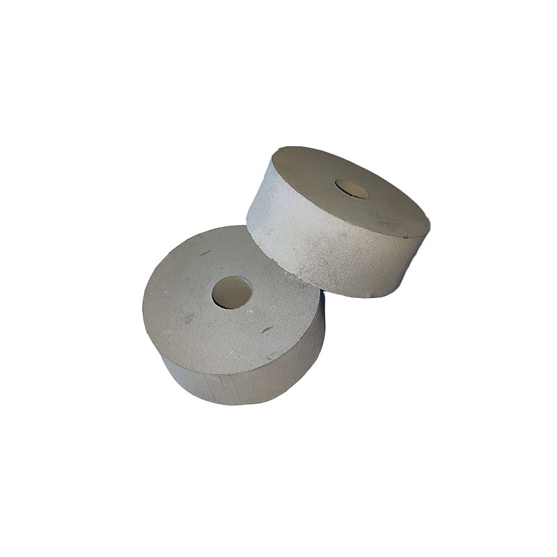 GT35 Titanium Carbide Guide Roller