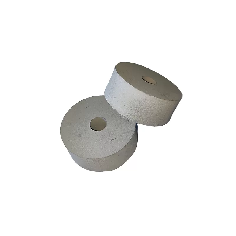 GT35 Titanium Carbide Guide Roller