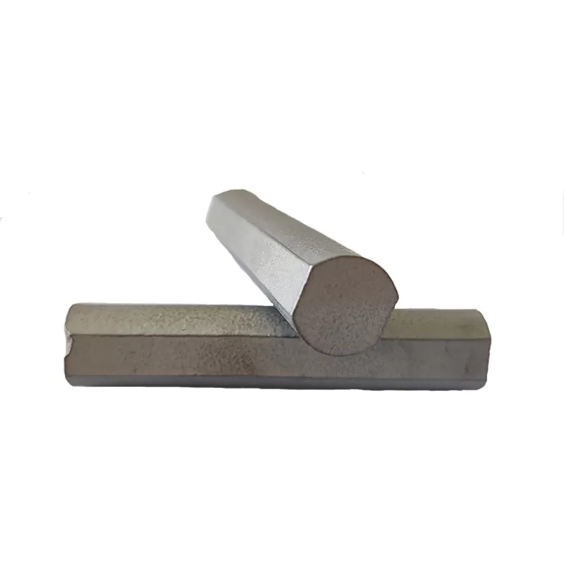 Tm52 Steel-Bonded Carbide