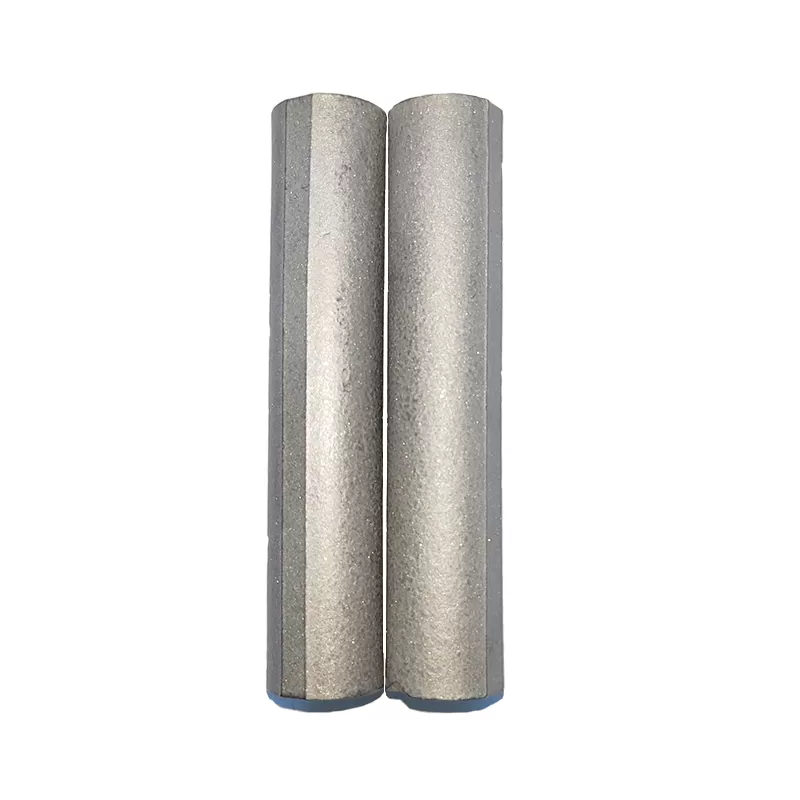 Tm52 Steel-Bonded Carbide