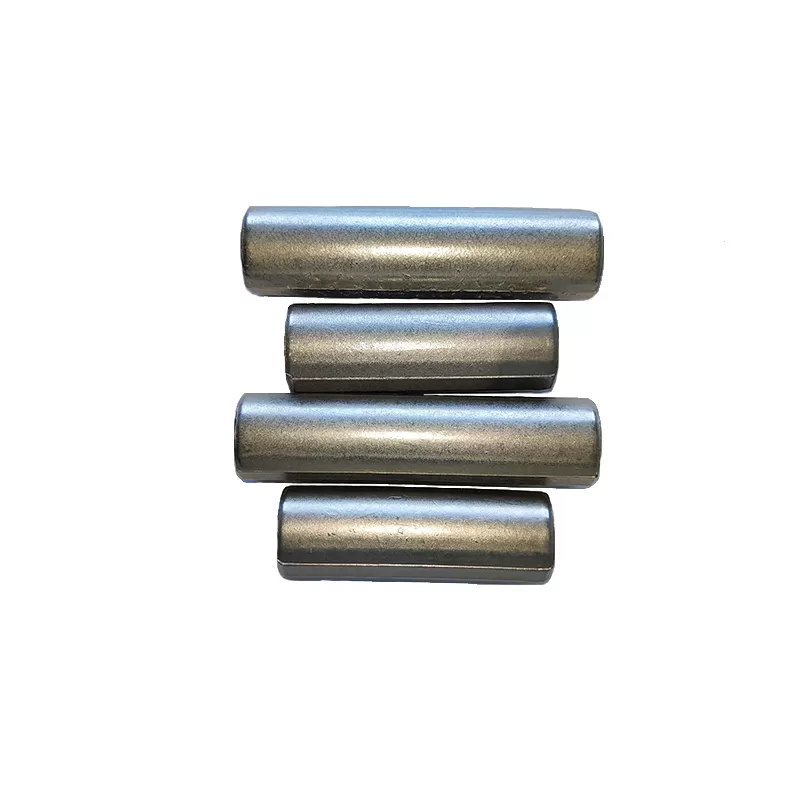 Tm52 Steel-Bonded Carbide