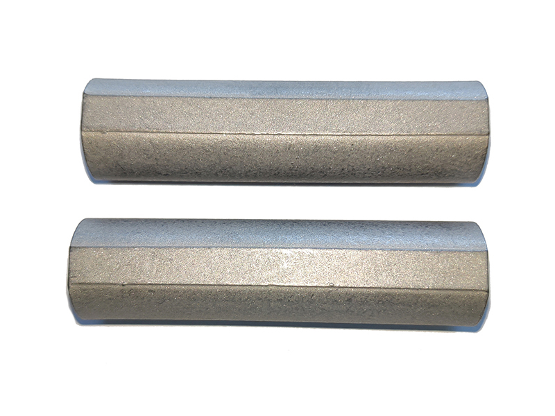 Tm52 Steel-Bonded Carbide