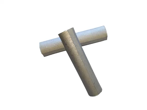 Gt35 Steel-Bonded Carbide