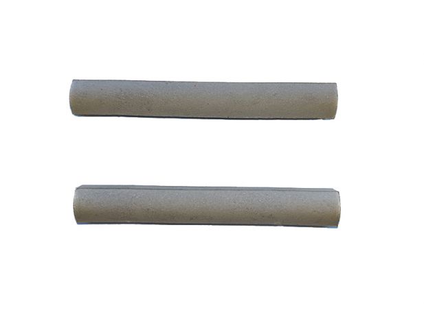 GT35 Titanium Carbide Bars