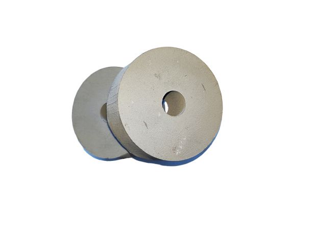 GT35 Titanium Carbide Guide Roller