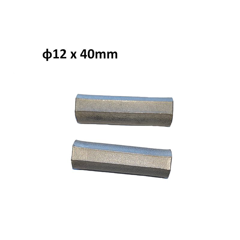 TM52 Titanium Carbide Rod