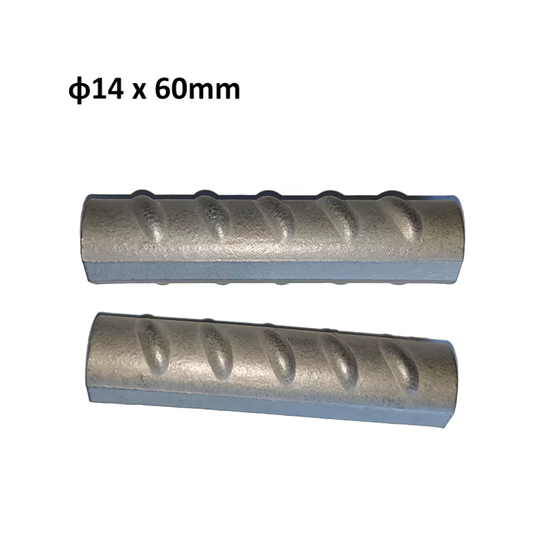 TM52 Titanium Carbide Threaded Rod