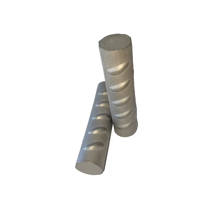 TM52 Titanium Carbide Threaded Rod