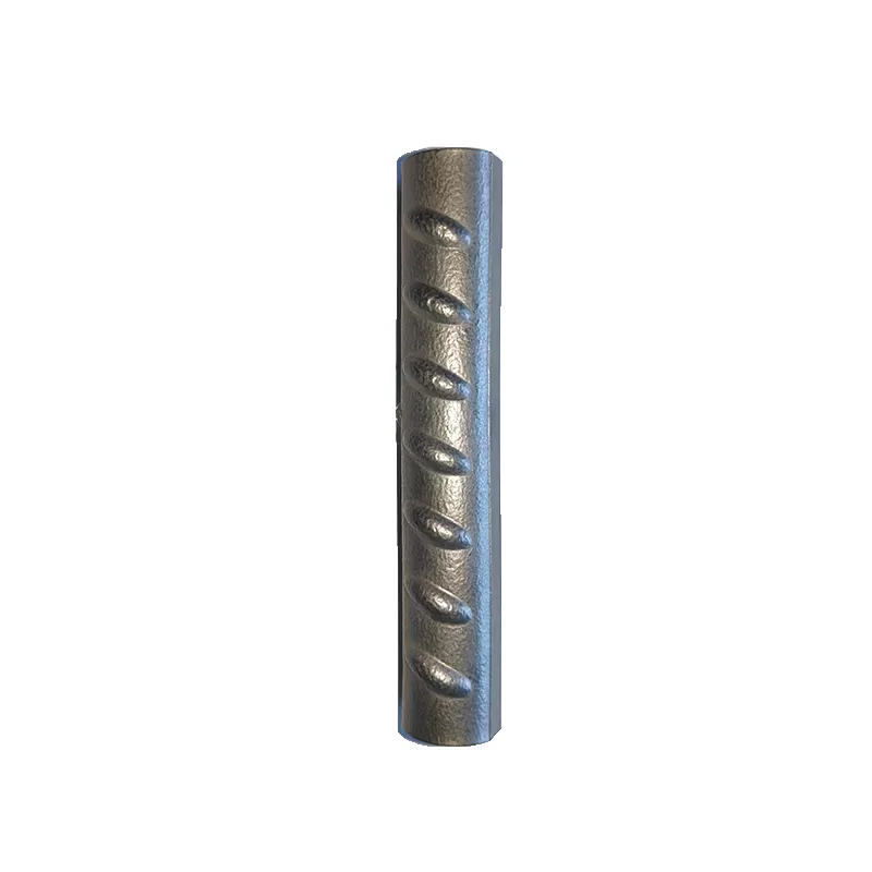 TM52 Titanium Carbide Threaded Rod