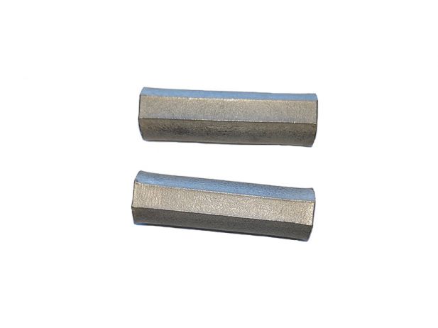 Cermet Rods
