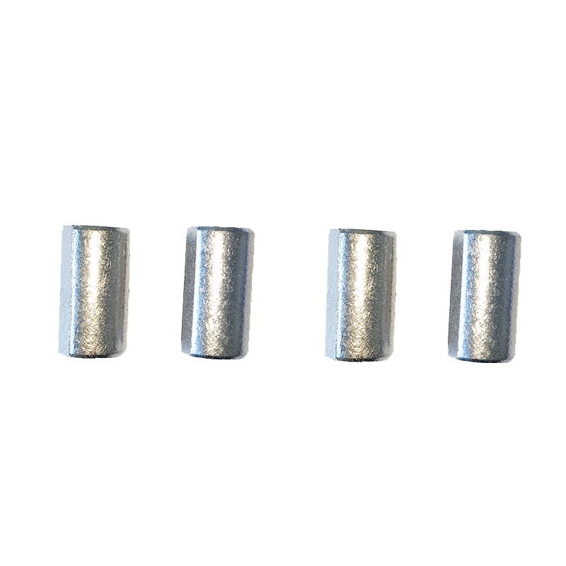 Cermet Rods