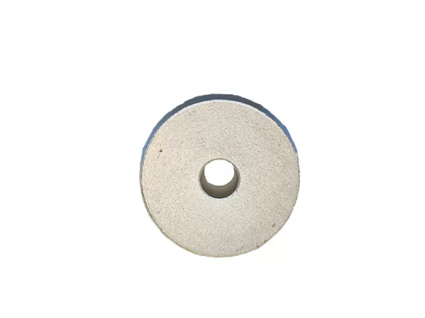 Cermet Guide Rollers