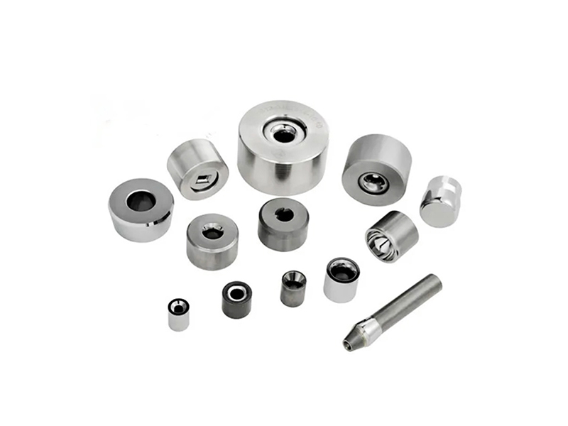 Cermet Precision Molds